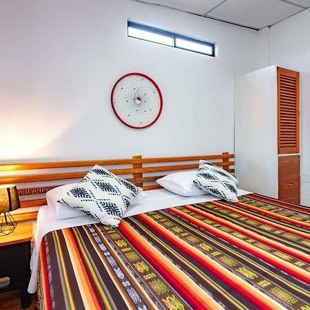 La K-Leta Boutique Guesthouse Puerto Ayora  Εξωτερικό φωτογραφία