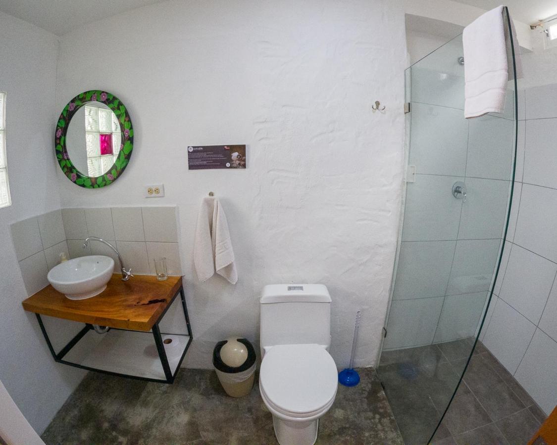 La K-Leta Boutique Guesthouse Puerto Ayora  Εξωτερικό φωτογραφία