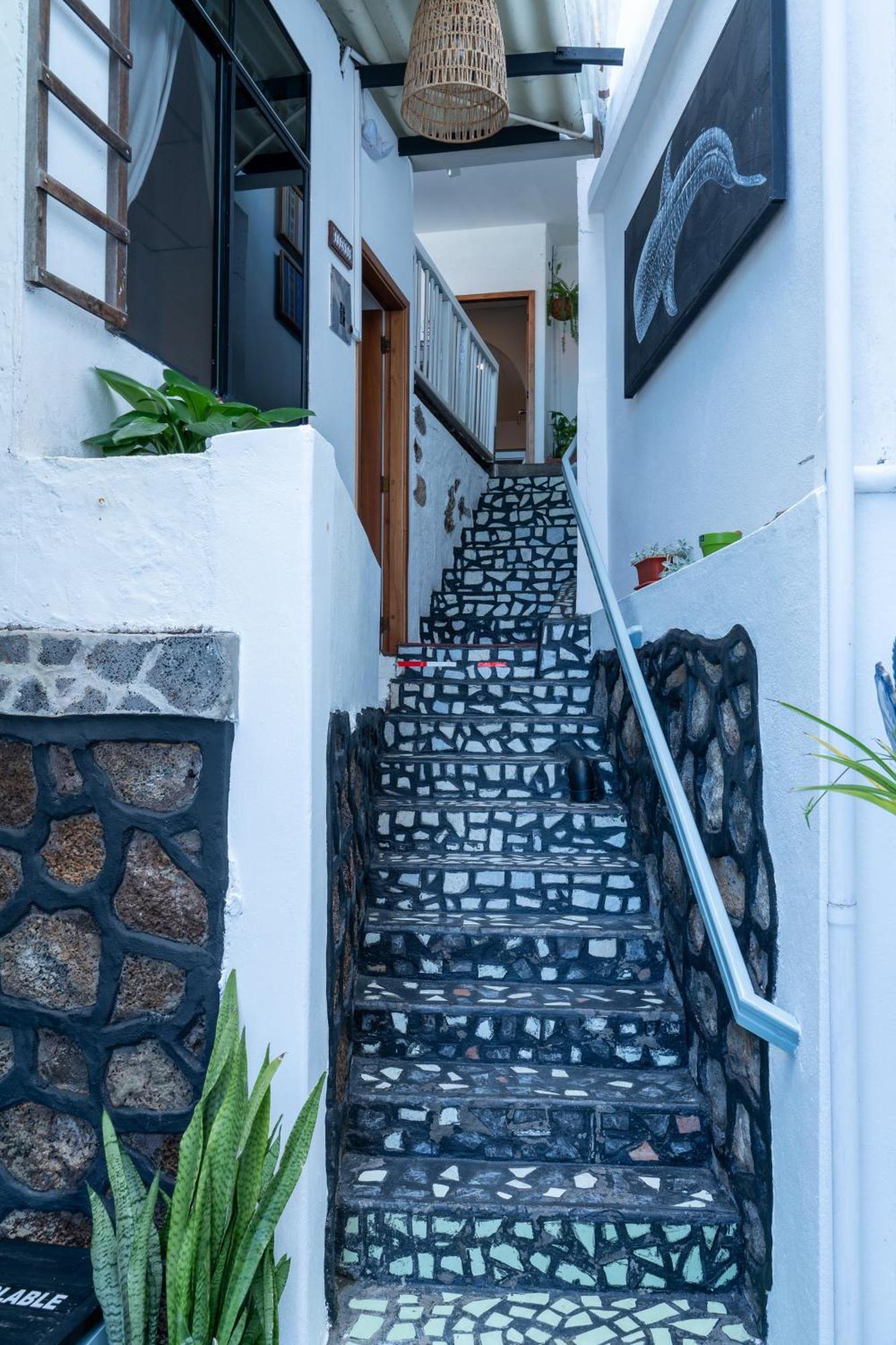 La K-Leta Boutique Guesthouse Puerto Ayora  Εξωτερικό φωτογραφία