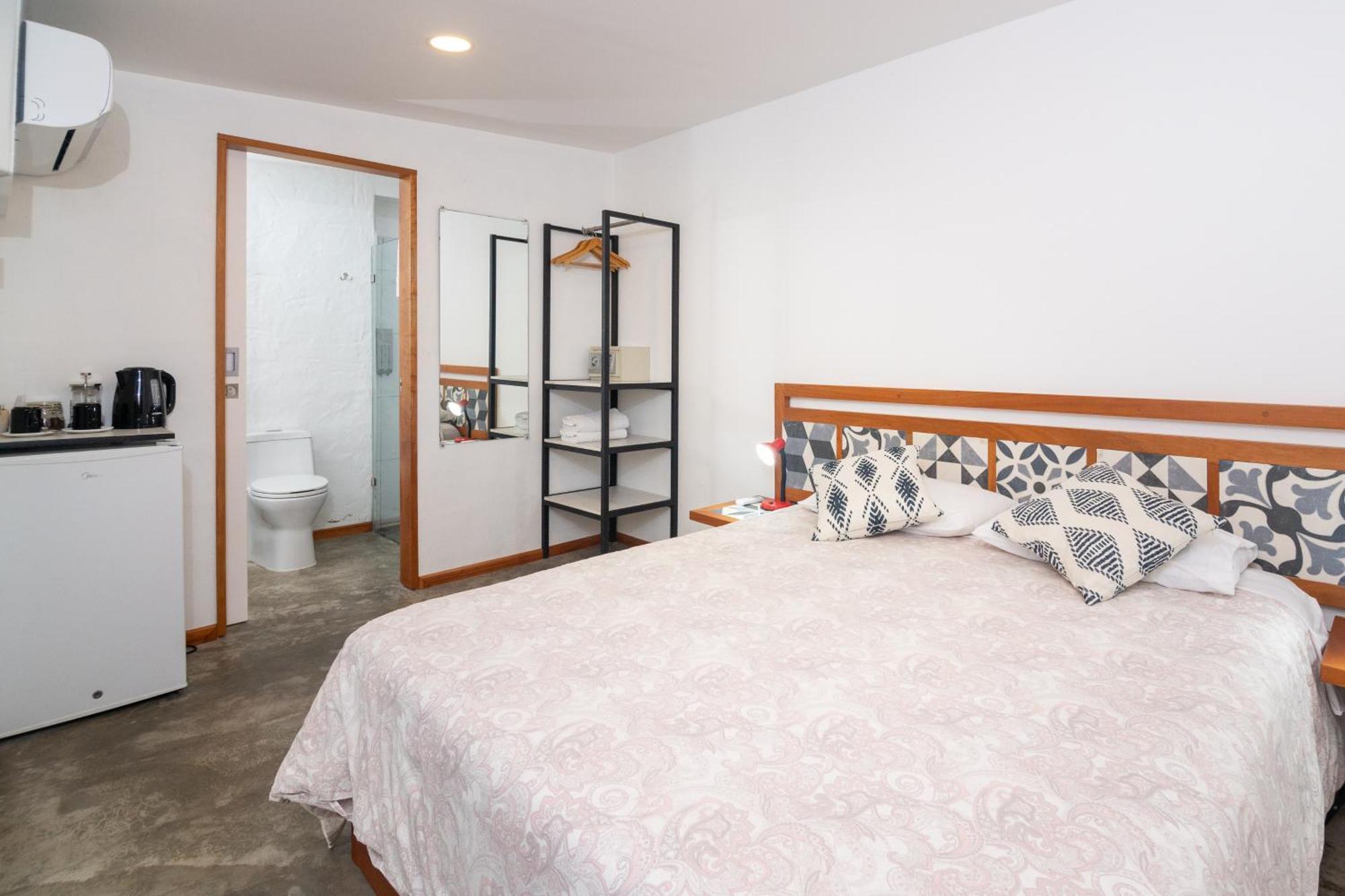 La K-Leta Boutique Guesthouse Puerto Ayora  Εξωτερικό φωτογραφία
