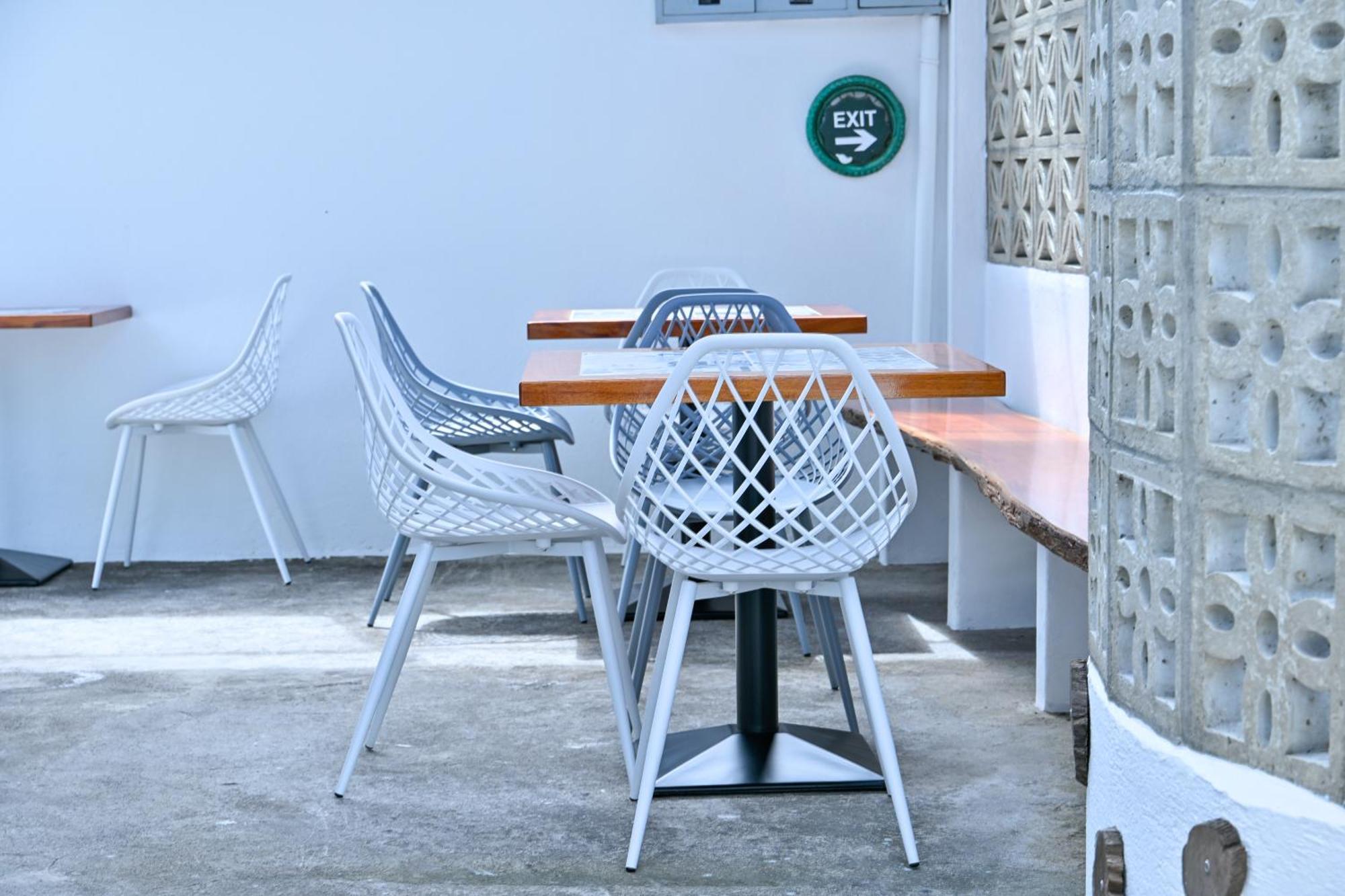 La K-Leta Boutique Guesthouse Puerto Ayora  Εξωτερικό φωτογραφία