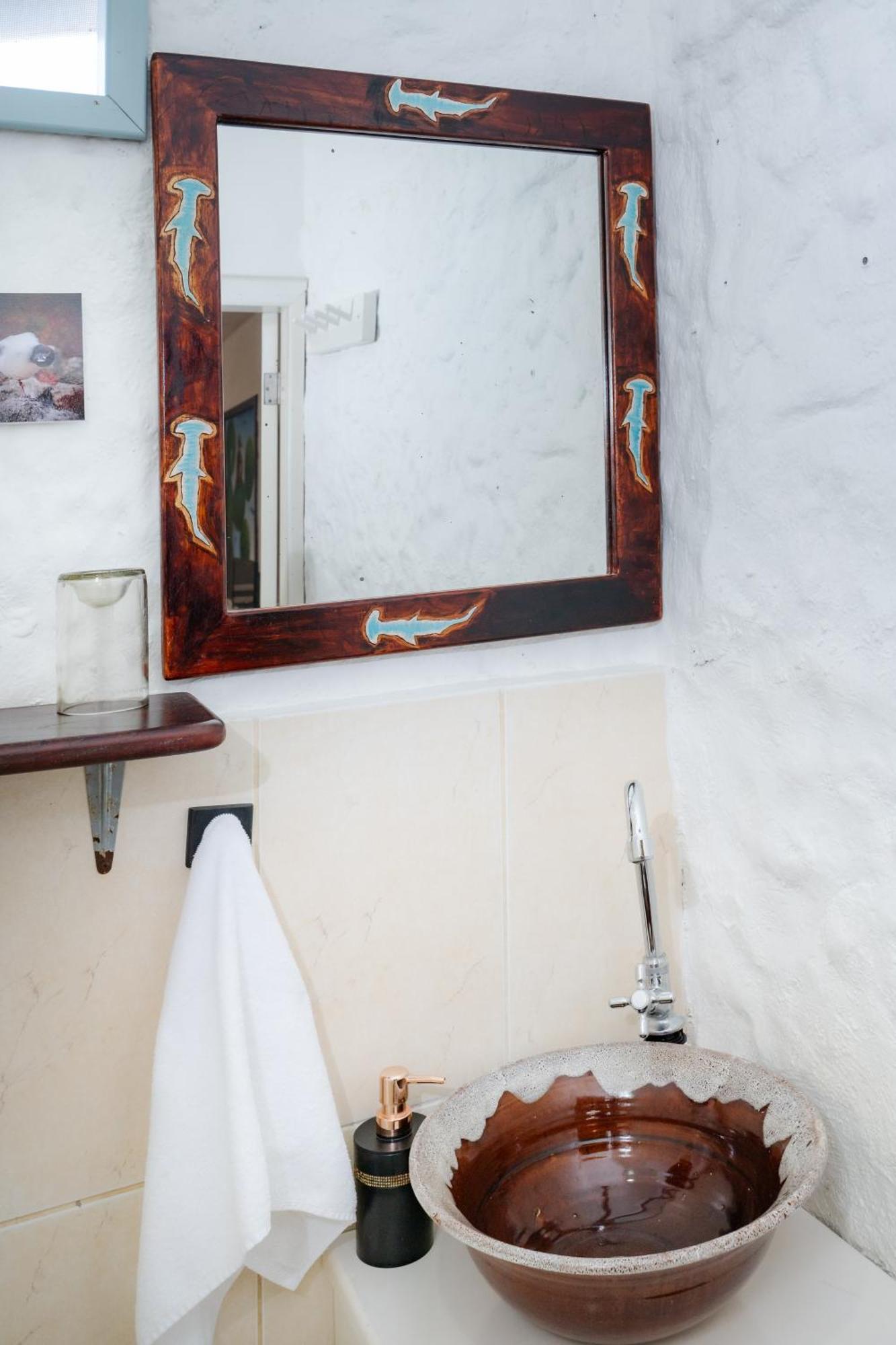 La K-Leta Boutique Guesthouse Puerto Ayora  Εξωτερικό φωτογραφία