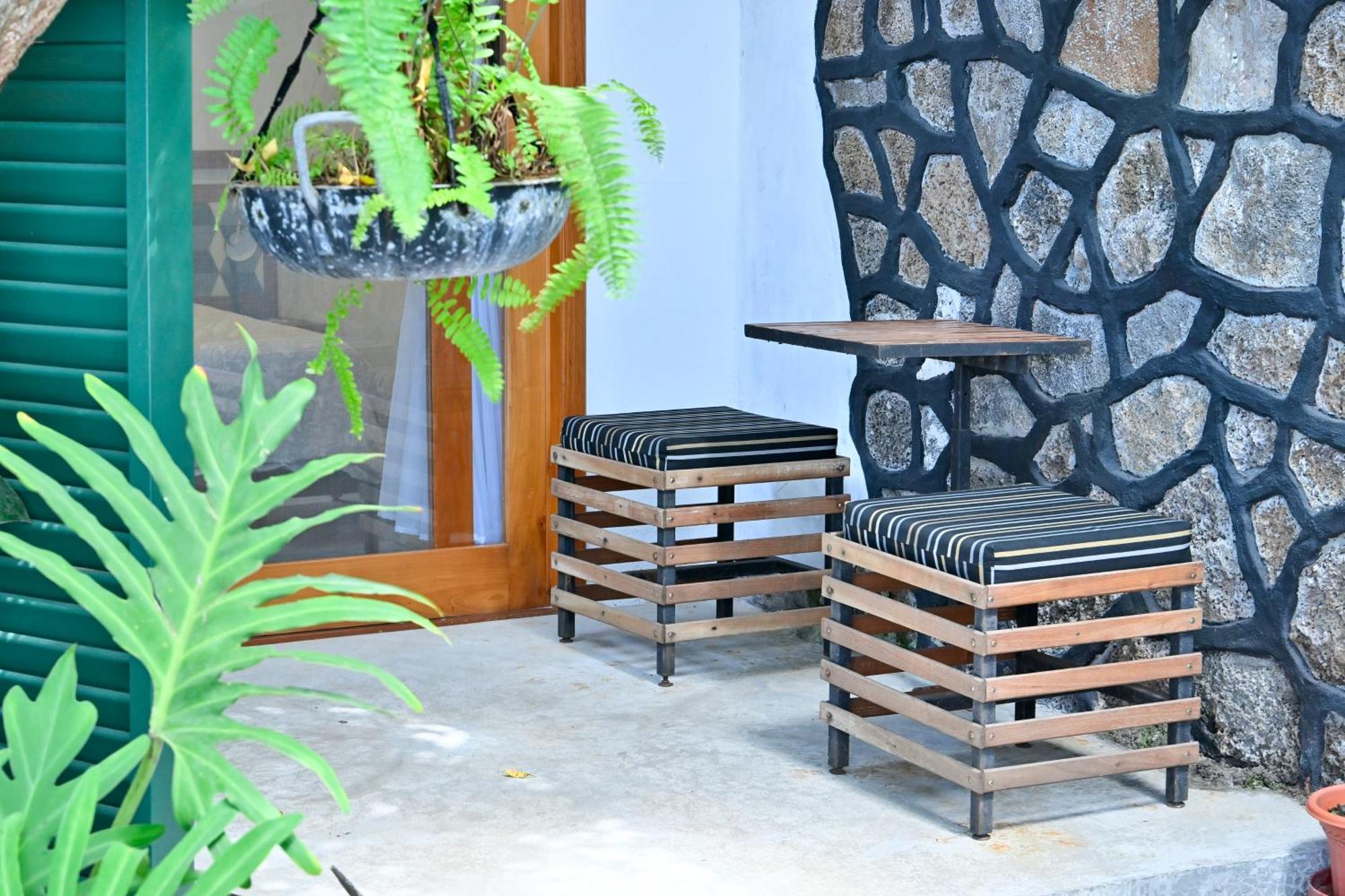 La K-Leta Boutique Guesthouse Puerto Ayora  Εξωτερικό φωτογραφία