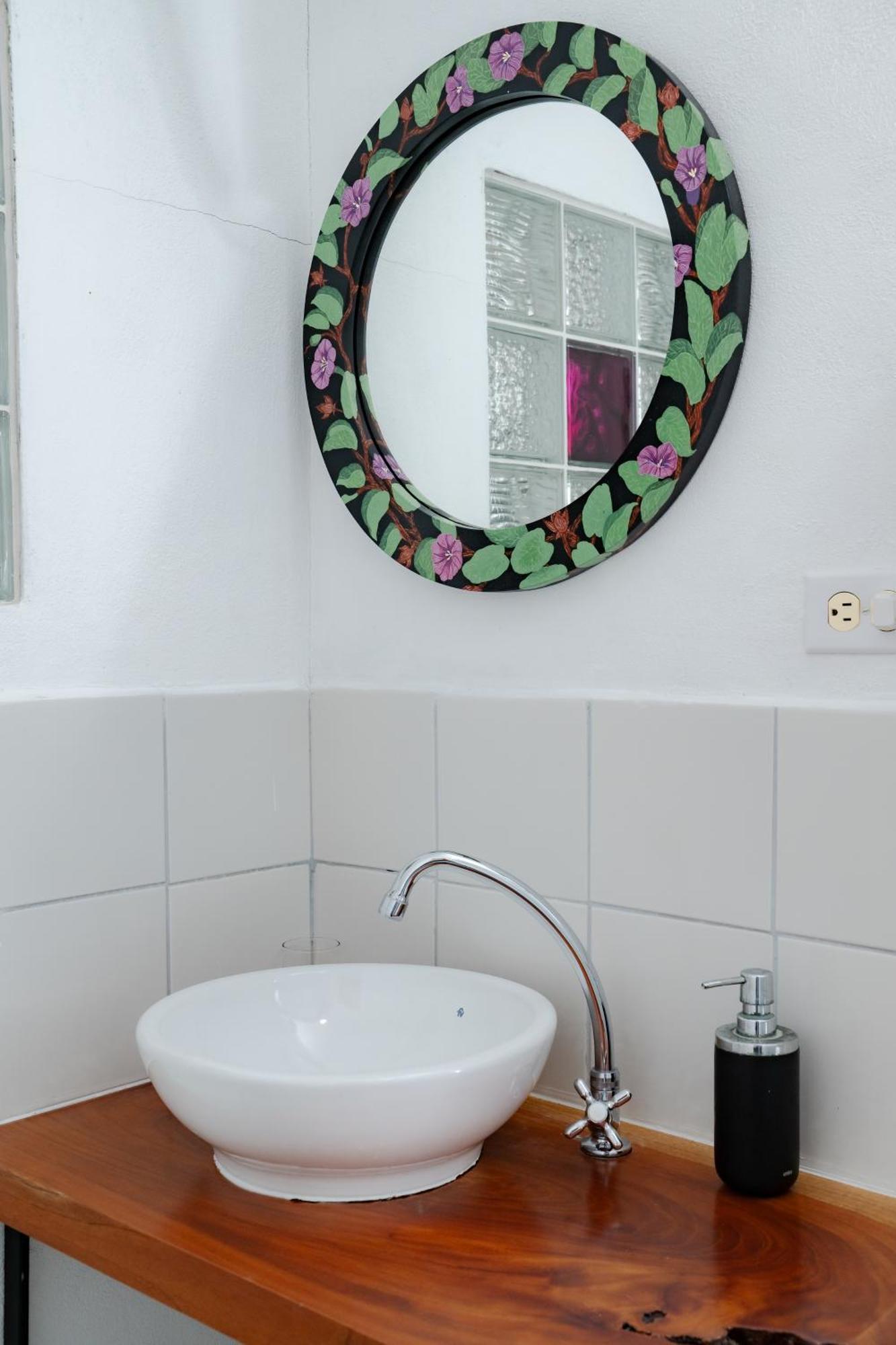 La K-Leta Boutique Guesthouse Puerto Ayora  Εξωτερικό φωτογραφία
