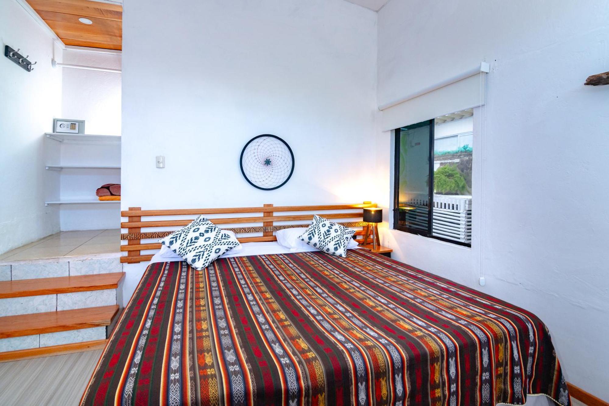 La K-Leta Boutique Guesthouse Puerto Ayora  Εξωτερικό φωτογραφία