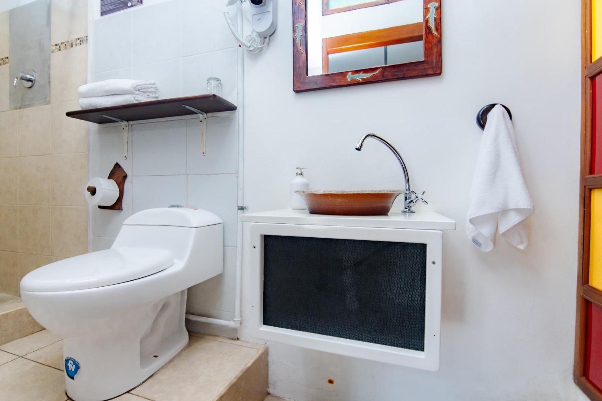 La K-Leta Boutique Guesthouse Puerto Ayora  Εξωτερικό φωτογραφία