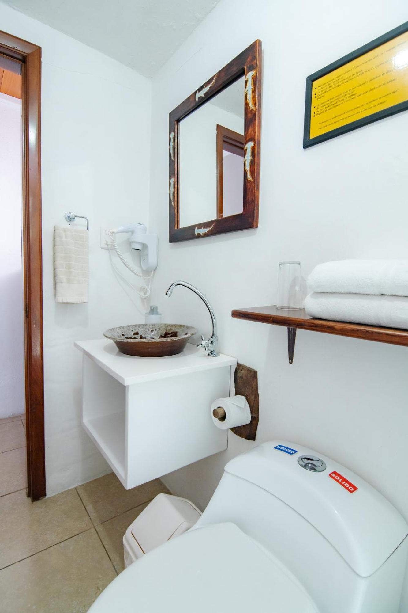 La K-Leta Boutique Guesthouse Puerto Ayora  Εξωτερικό φωτογραφία