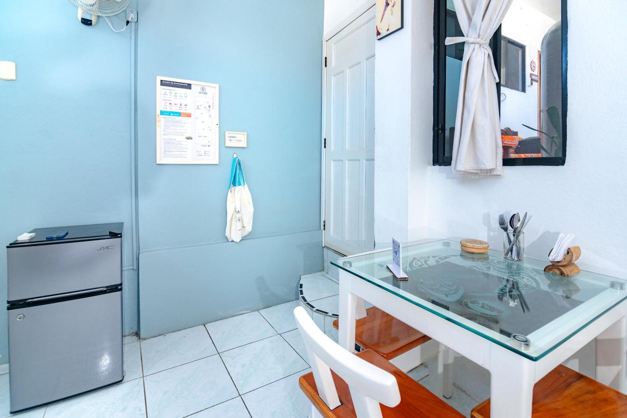 La K-Leta Boutique Guesthouse Puerto Ayora  Εξωτερικό φωτογραφία