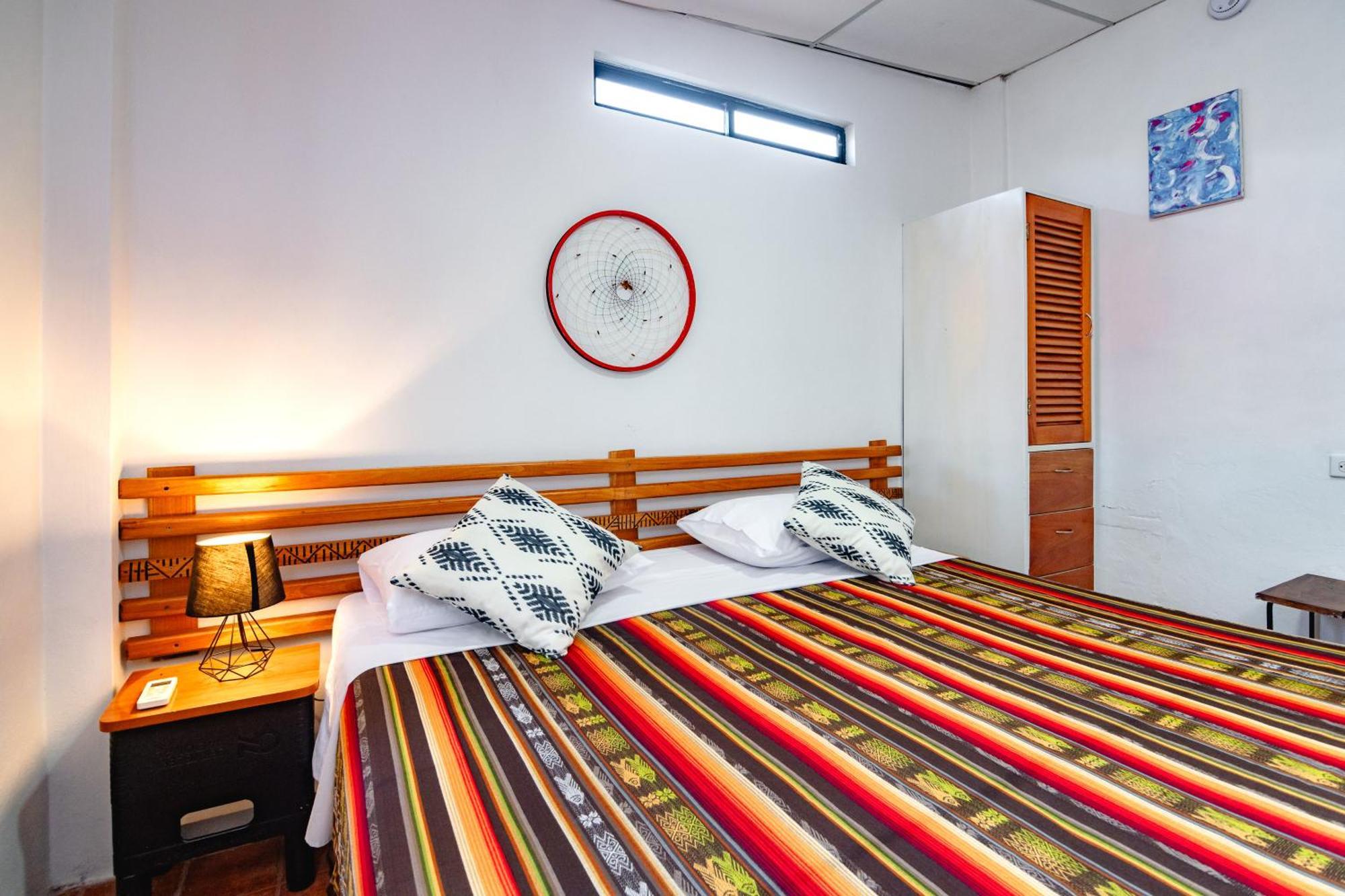 La K-Leta Boutique Guesthouse Puerto Ayora  Εξωτερικό φωτογραφία