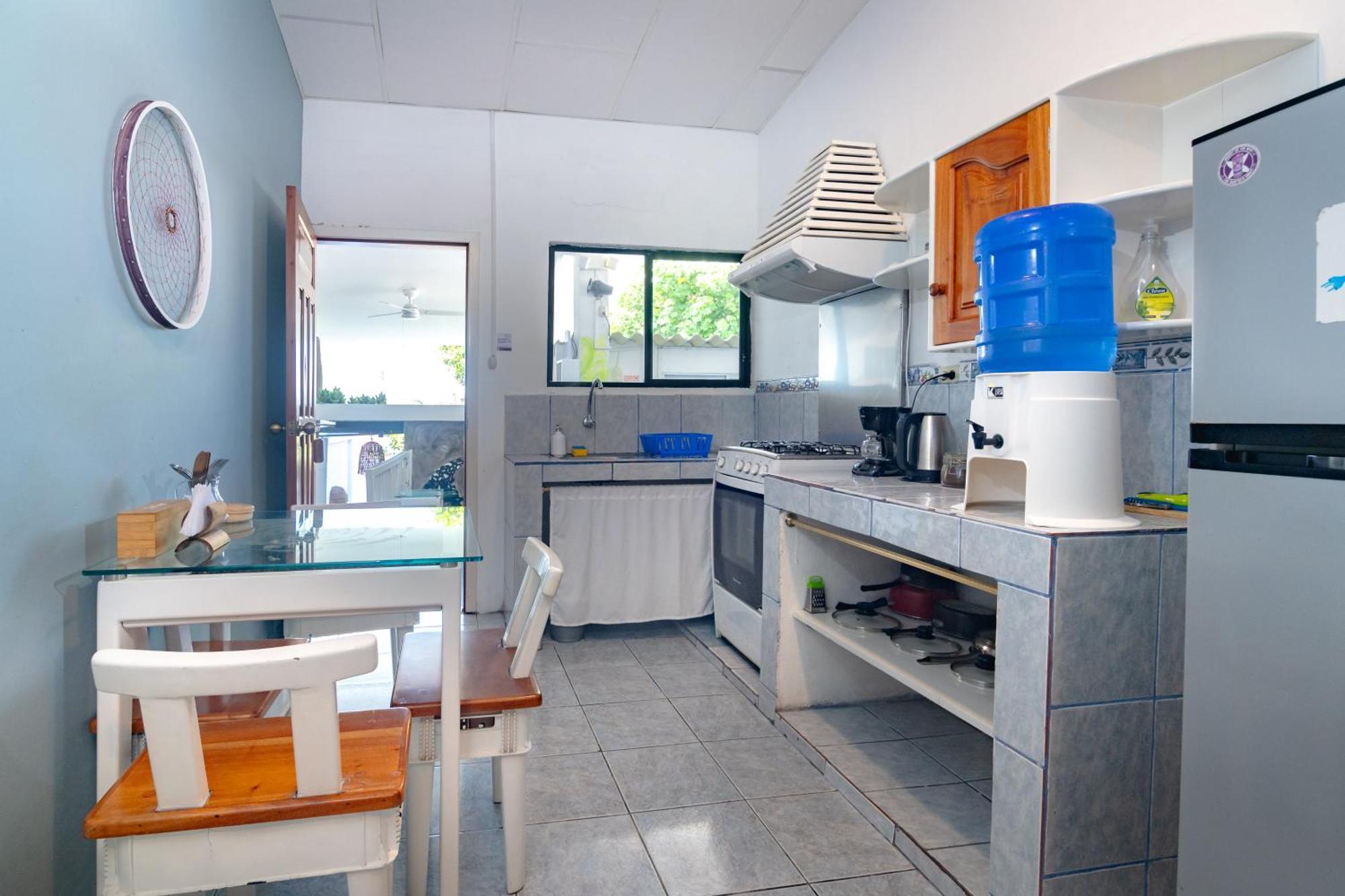 La K-Leta Boutique Guesthouse Puerto Ayora  Εξωτερικό φωτογραφία