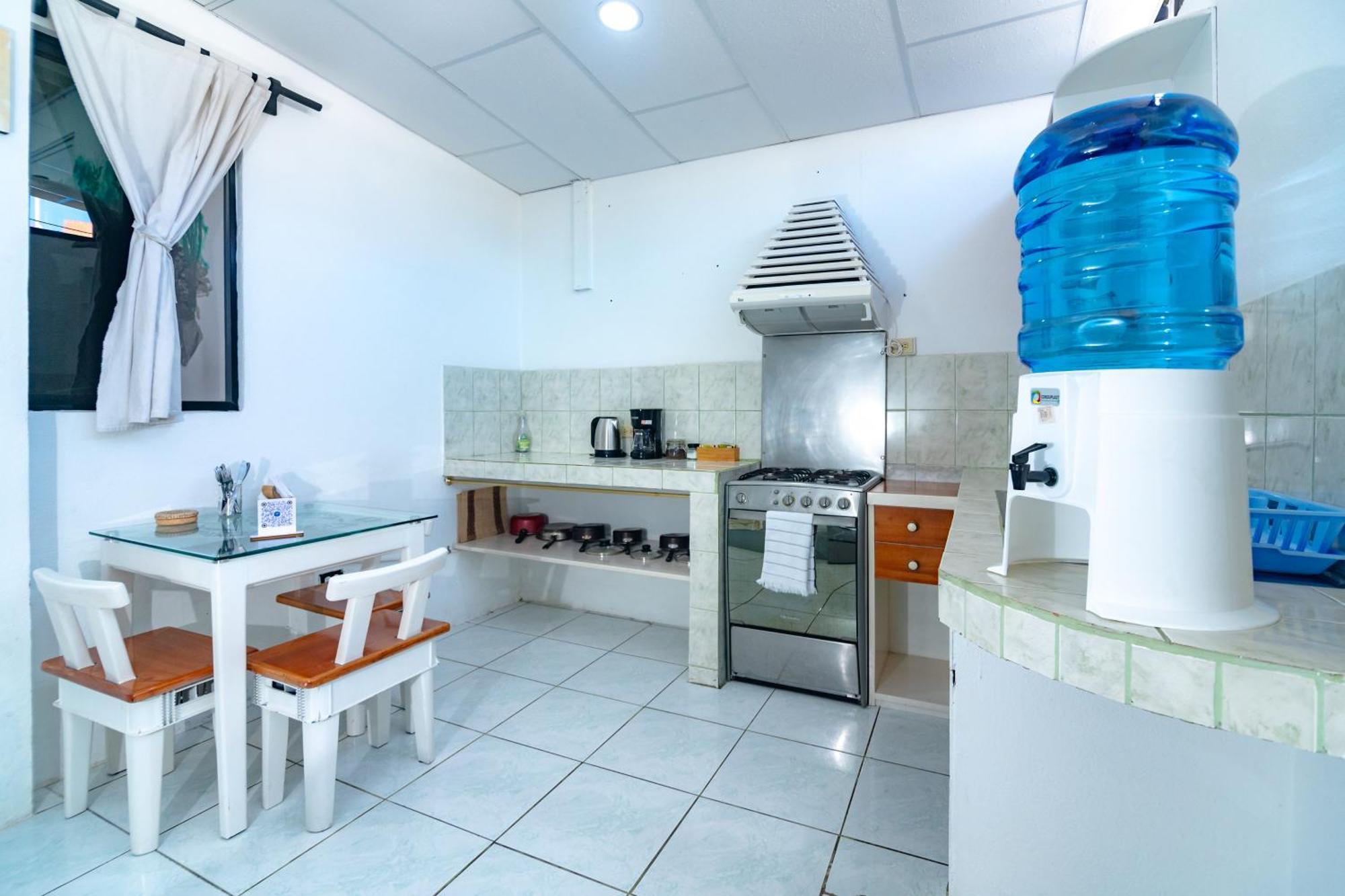 La K-Leta Boutique Guesthouse Puerto Ayora  Εξωτερικό φωτογραφία