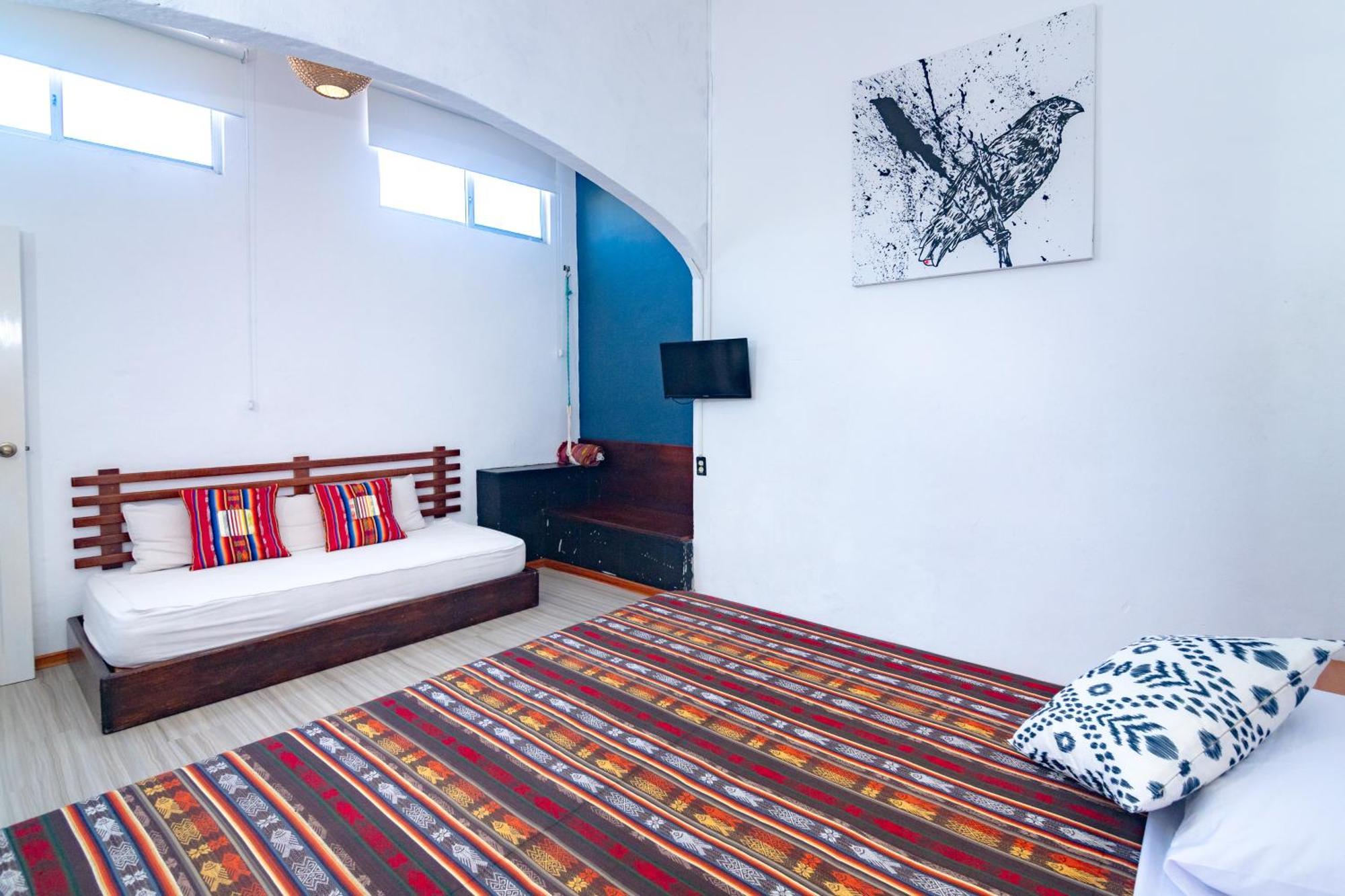 La K-Leta Boutique Guesthouse Puerto Ayora  Εξωτερικό φωτογραφία