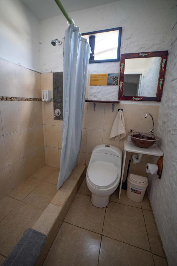 La K-Leta Boutique Guesthouse Puerto Ayora  Εξωτερικό φωτογραφία